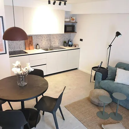 Modern And Cozy Apartments Salt & Pepper In Heart Of Rovinj Exterior foto