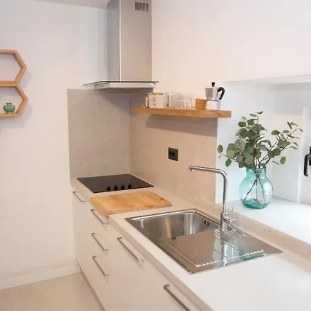 Modern And Cozy Apartments Salt & Pepper In Heart Of Rovinj Exterior foto