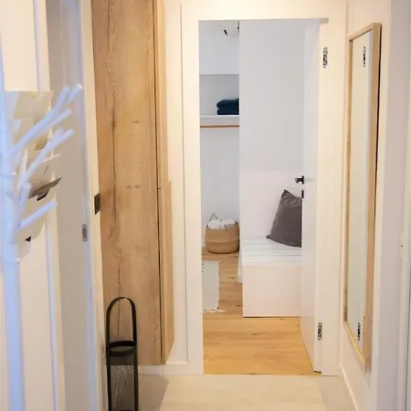 Modern And Cozy Apartments Salt & Pepper In Heart Of Rovinj Exterior foto