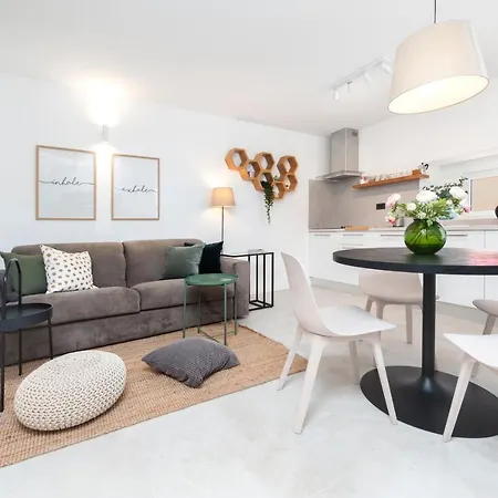 Modern And Cozy Apartments Salt & Pepper In Heart Of Rovinj Exterior foto