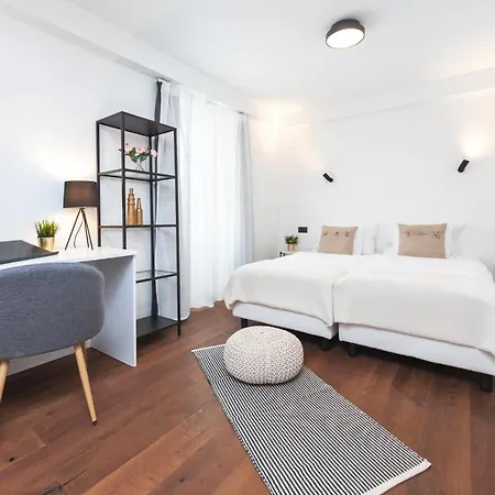 Modern And Cozy Apartments Salt & Pepper In Heart Of Rovinj Exterior foto