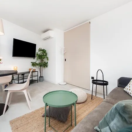 Modern And Cozy Apartments Salt & Pepper In Heart Of Rovinj Exterior foto
