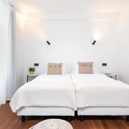 Modern And Cozy Apartments Salt & Pepper In Heart Of Rovinj Exterior foto