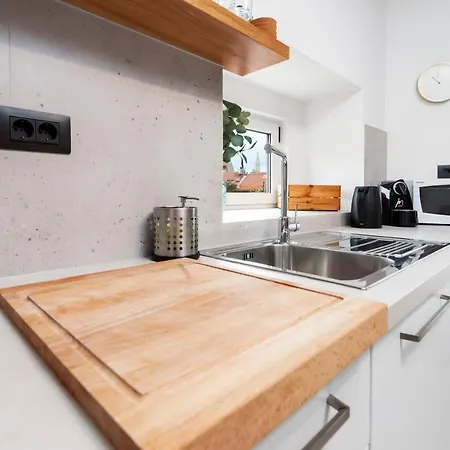 Modern And Cozy Apartments Salt & Pepper In Heart Of Rovinj Exterior foto