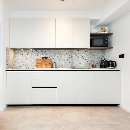 Modern And Cozy Apartments Salt & Pepper In Heart Of Rovinj Exterior foto