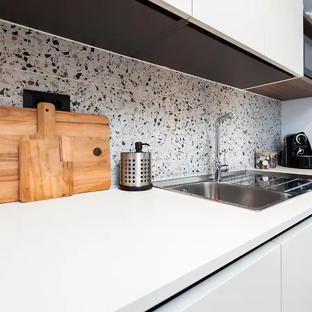 Modern And Cozy Apartments Salt & Pepper In Heart Of Rovinj Exterior foto