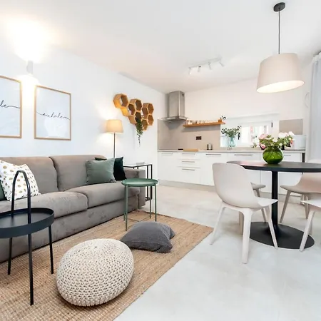 Modern And Cozy Apartments Salt & Pepper In Heart Of Rovinj Exterior foto