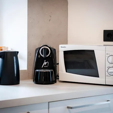 Modern And Cozy Apartments Salt & Pepper In Heart Of Rovinj Exterior foto