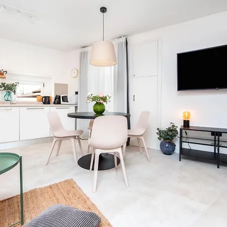 Modern And Cozy Apartments Salt & Pepper In Heart Of Rovinj Exterior foto