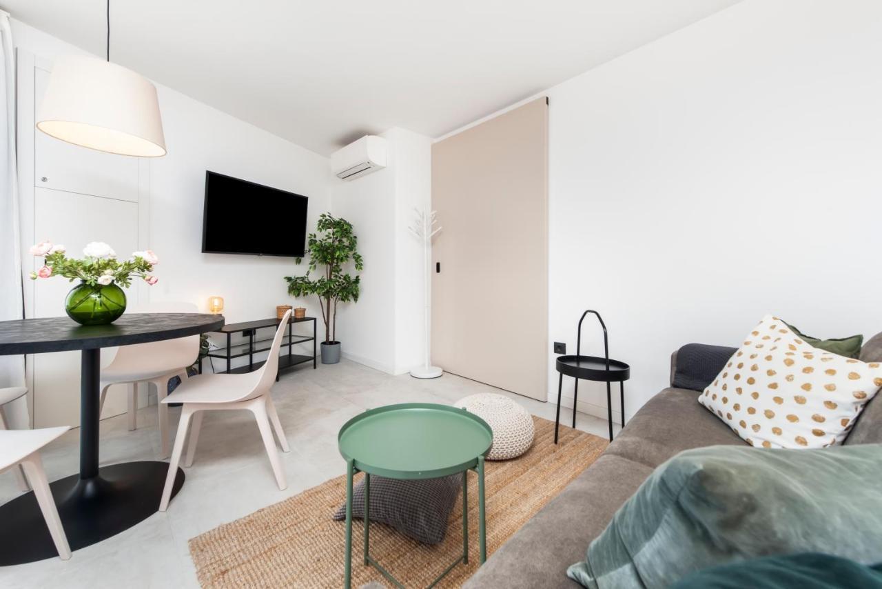 Apartament Modern And Cozy Salt & Pepper In Heart Of Rovinj