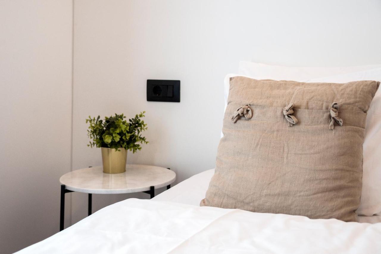 Appartamento Modern And Cozy Salt & Pepper In Heart Of Rovigno