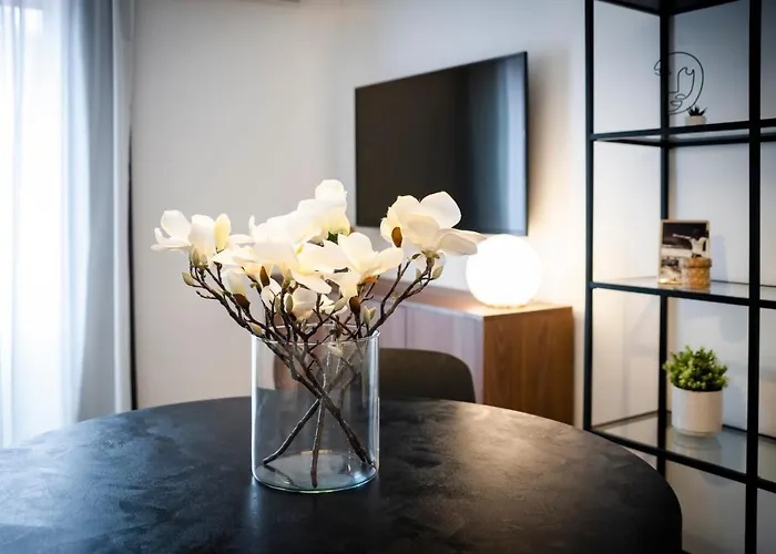Modern And Cozy Apartments Salt & Pepper In Heart Of Rovinj