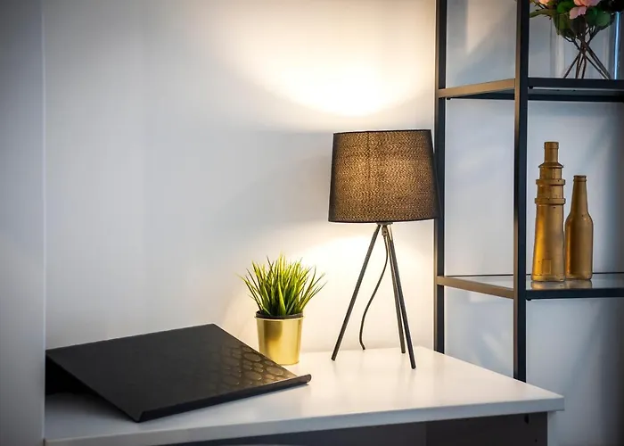 Modern And Cozy Apartments Salt & Pepper In Heart Of Rovinj