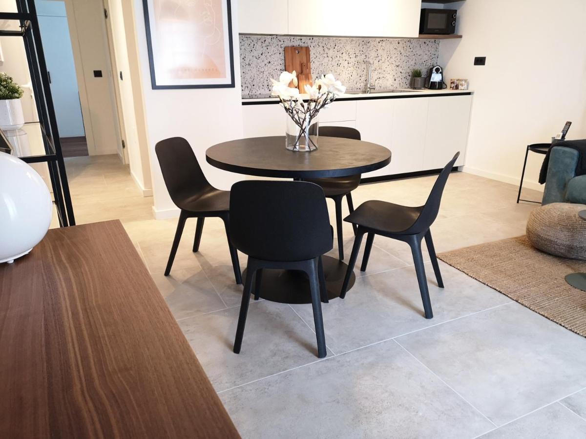 Modern And Cozy Salt & Pepper In Heart Of Rovinj
