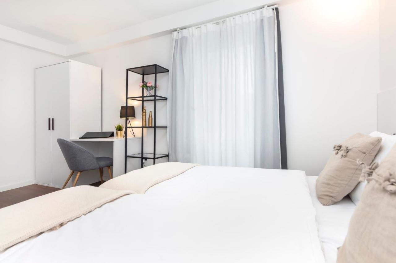 Modern And Cozy Salt & Pepper In Heart Of * Rovinj