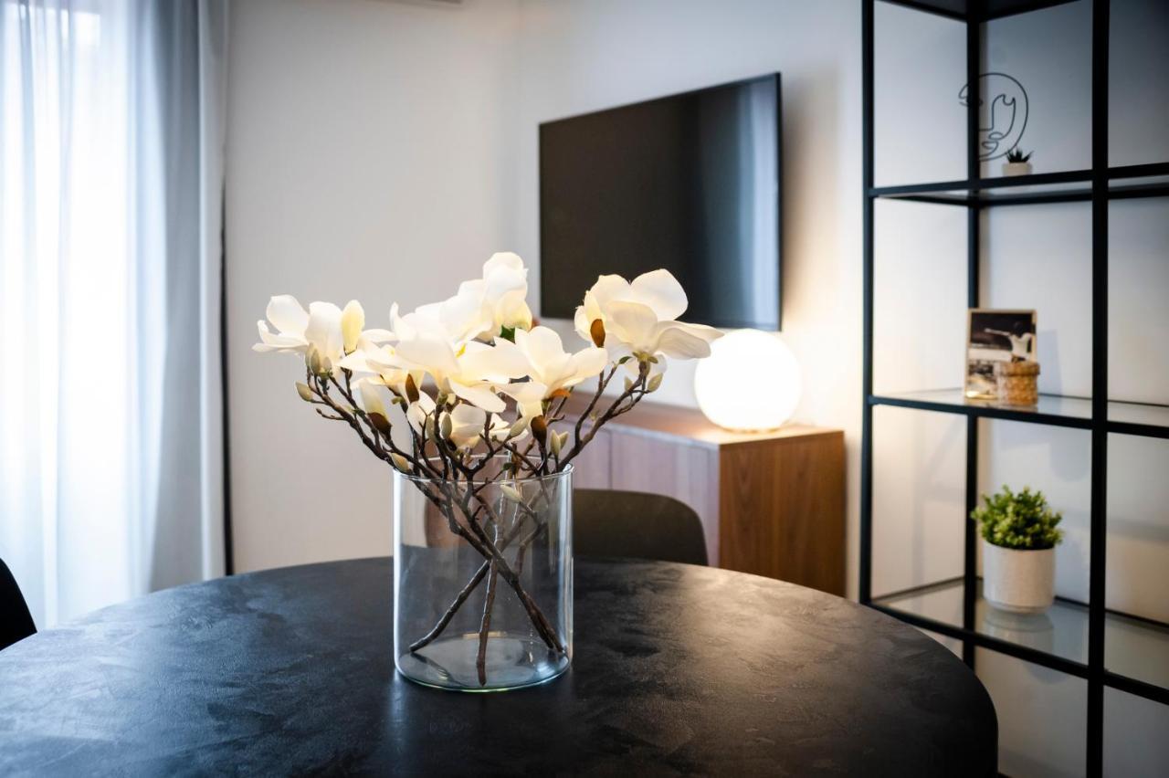 Modern And Cozy Salt & Pepper In Heart Of Rovinj