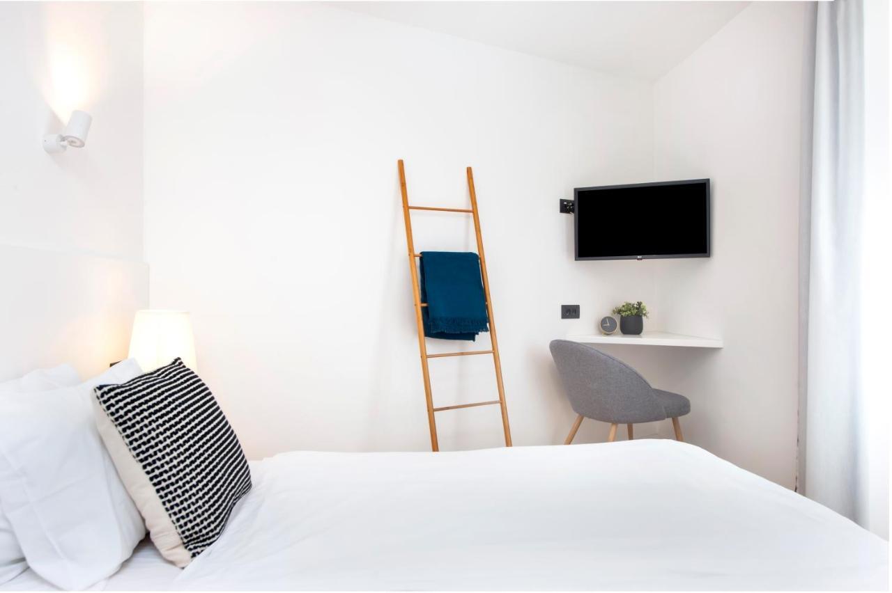 Apartment Modern And Cozy Salt & Pepper In Heart Of Rovinj
