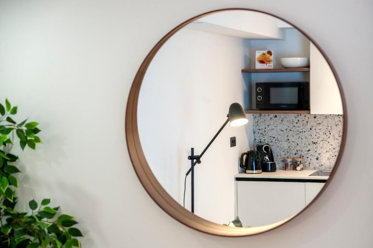 Modern And Cozy Salt & Pepper In Heart Of *