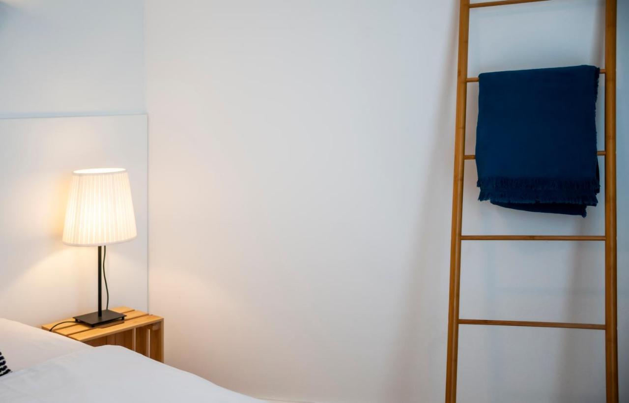 Modern And Cozy Salt & Pepper In Heart Of