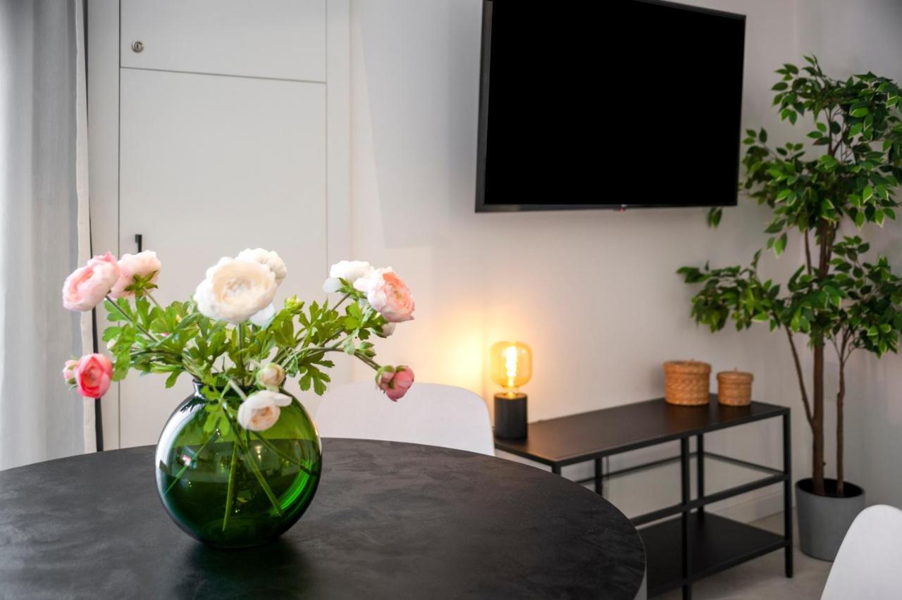 Modern And Cozy Salt & Pepper In Heart Of Rovinj