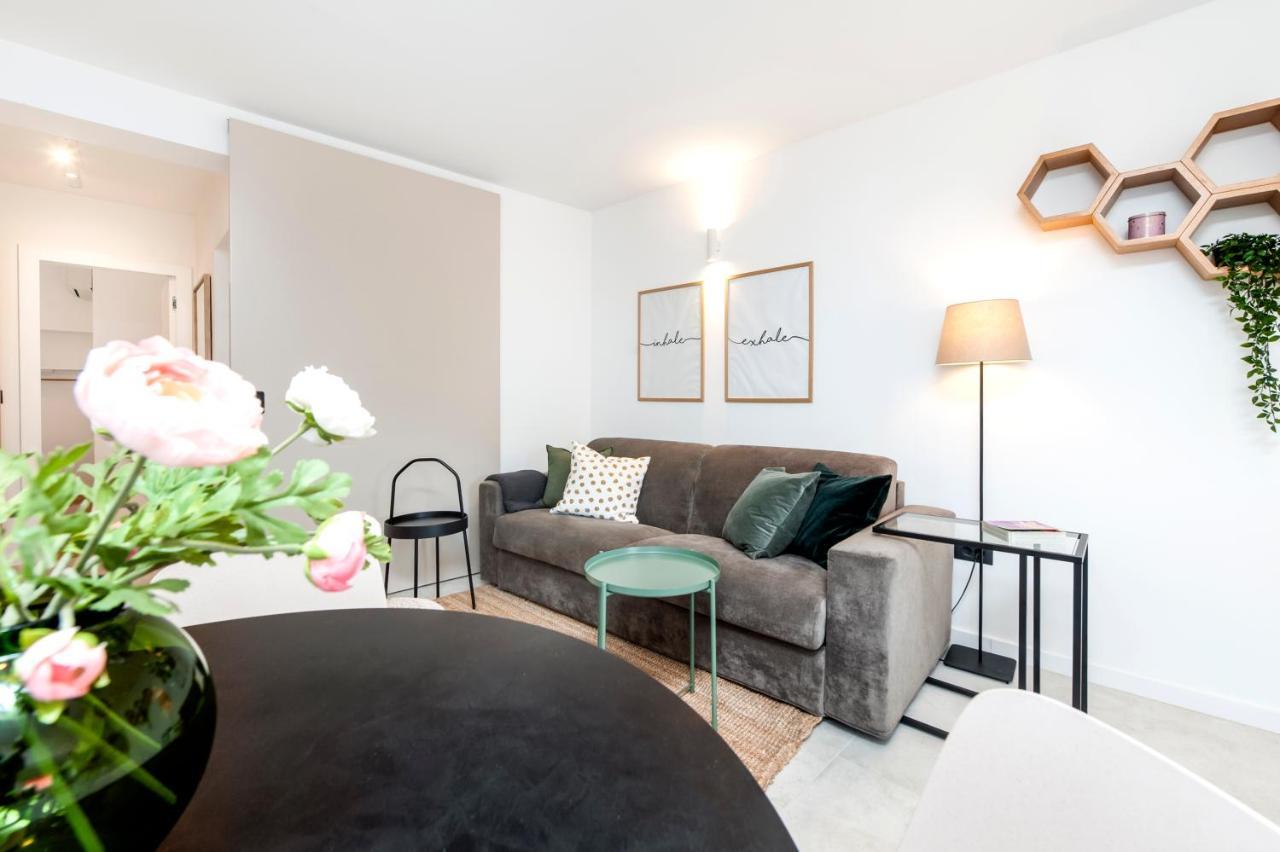 Modern And Cozy Salt & Pepper In Heart Of Rovinj