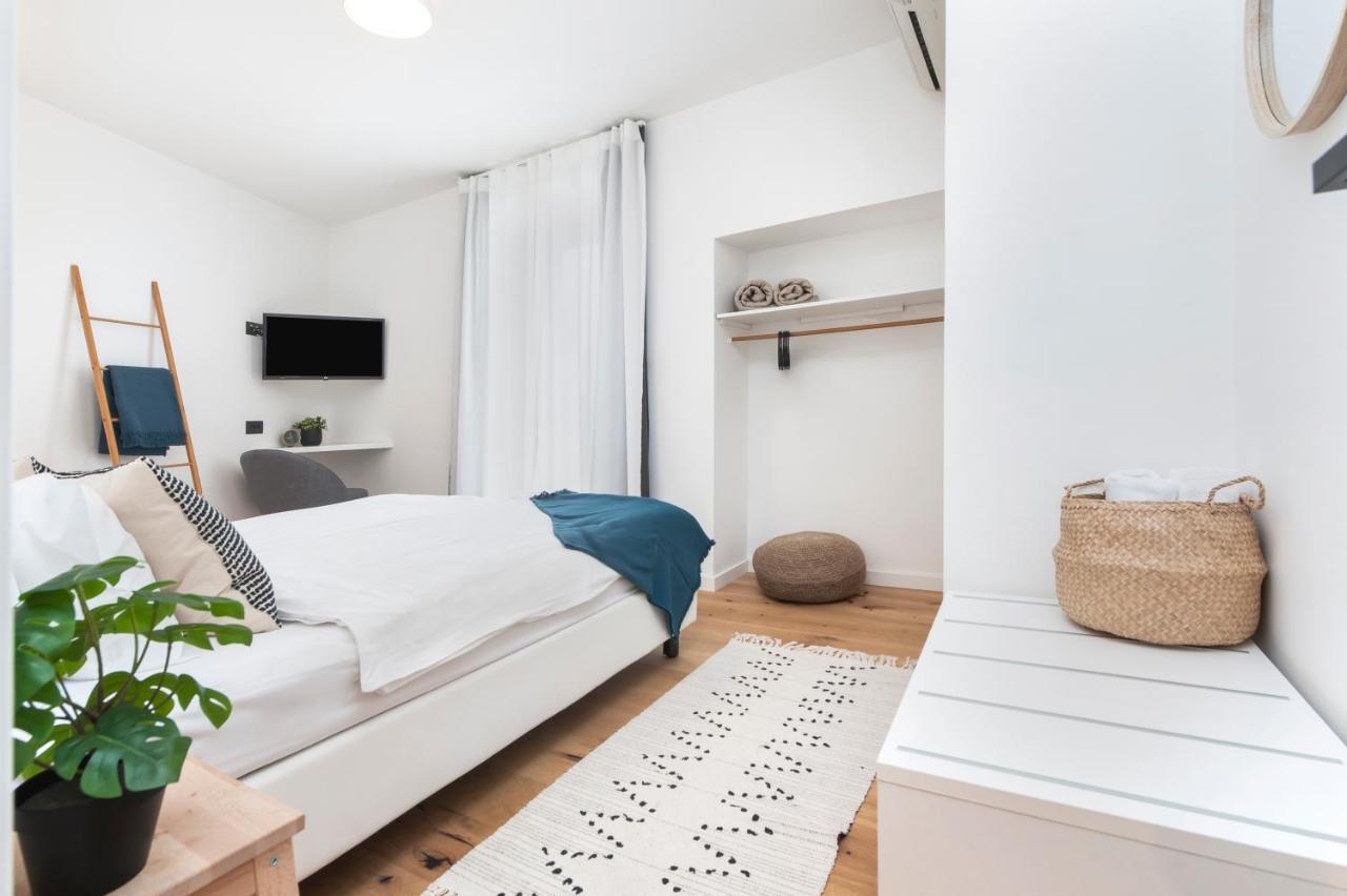Modern And Cozy Salt & Pepper In Heart Of Rovinj