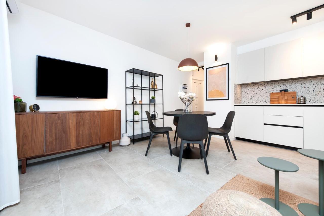 Modern And Cozy Salt & Pepper In Heart Of * Rovinj